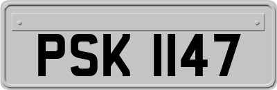 PSK1147