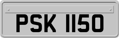 PSK1150