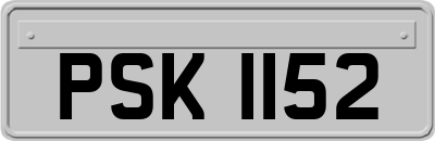 PSK1152