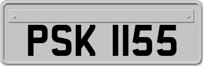 PSK1155