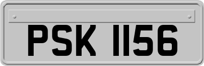 PSK1156
