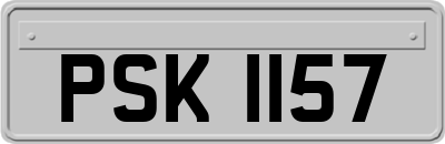 PSK1157