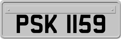 PSK1159