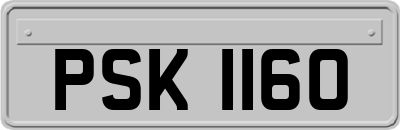 PSK1160