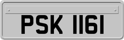PSK1161