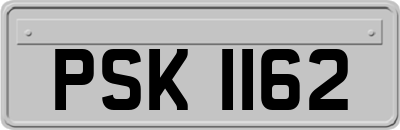 PSK1162