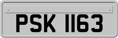 PSK1163
