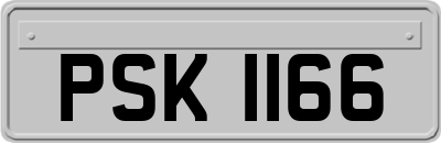 PSK1166