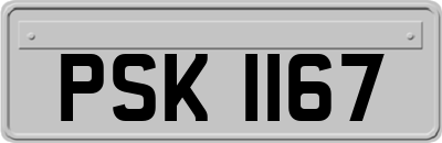 PSK1167