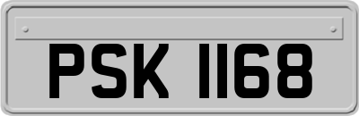 PSK1168