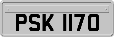 PSK1170