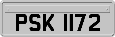 PSK1172