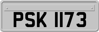 PSK1173