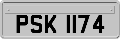 PSK1174