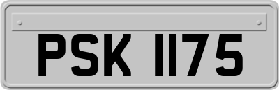 PSK1175