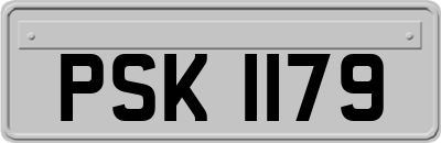 PSK1179