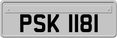 PSK1181