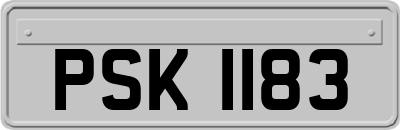 PSK1183