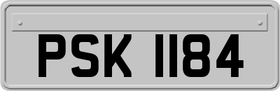 PSK1184