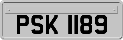 PSK1189