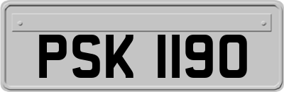PSK1190