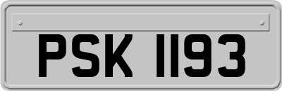PSK1193