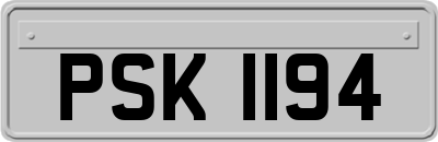 PSK1194