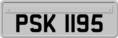 PSK1195