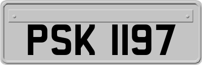 PSK1197