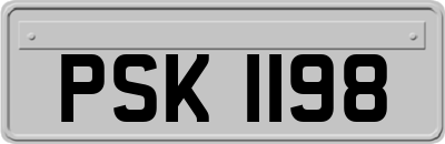 PSK1198