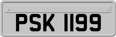 PSK1199