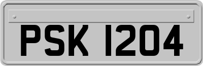 PSK1204