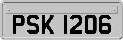 PSK1206