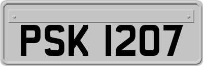 PSK1207