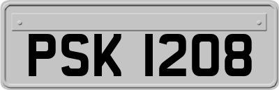 PSK1208