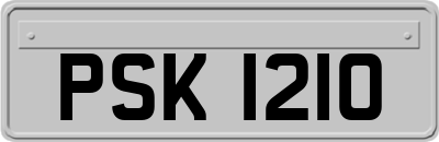 PSK1210