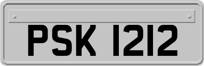 PSK1212