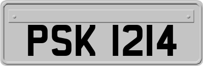 PSK1214