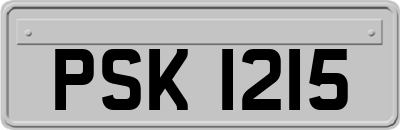 PSK1215