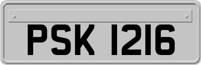 PSK1216
