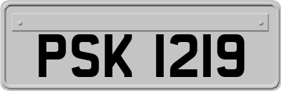 PSK1219