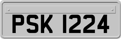 PSK1224