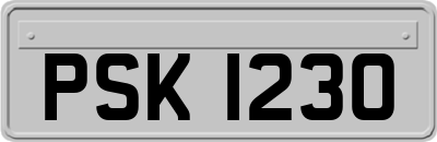 PSK1230