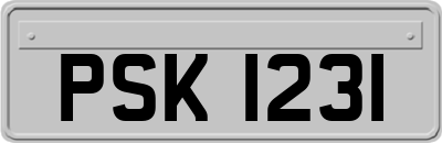 PSK1231