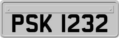 PSK1232