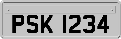 PSK1234
