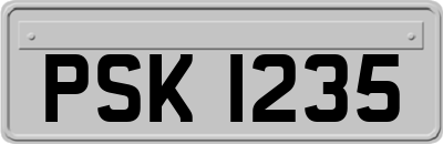 PSK1235