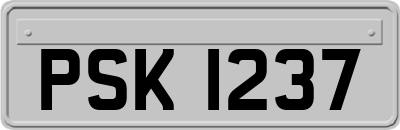 PSK1237