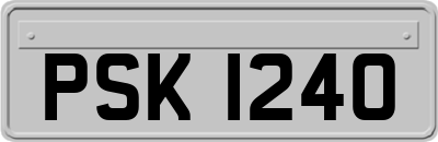 PSK1240