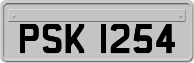 PSK1254